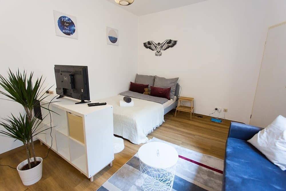 Ganze Wohnung, Fullhouse | Halle | T28 Hawk Apt. in Halle, Saale-Unstrut