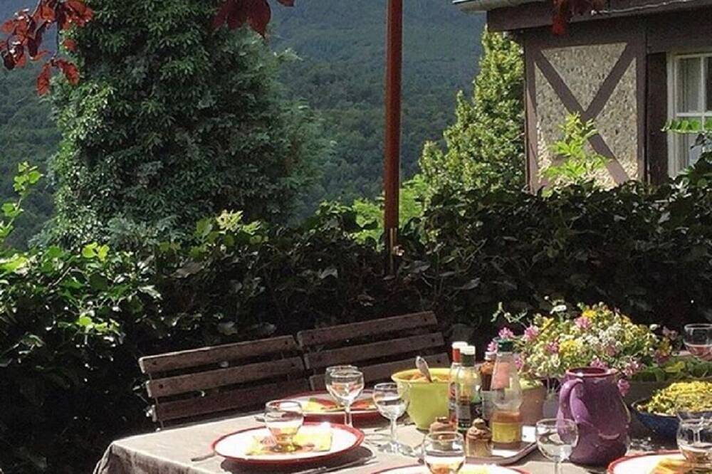 Cottage in Niederrhein Elsass