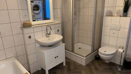 Ferienwohnung für 4 Personen in Jever, Südliche Nordseeküste, Bild 2
