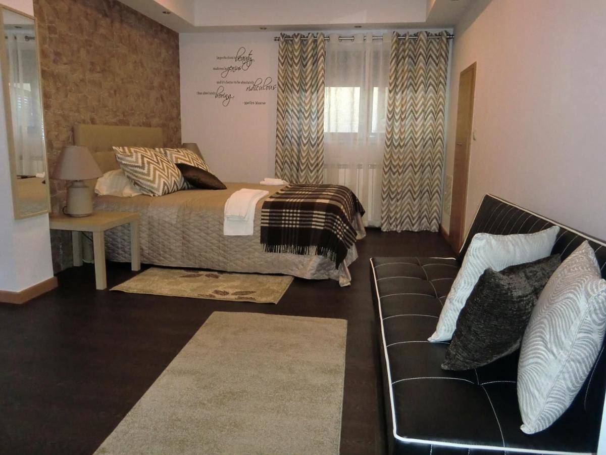 Apartamento inteiro, Retiro da Estrela in U. F. Seia, São Romão e Lapa dos Dinheiros, Seia