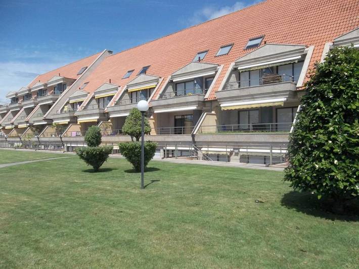 Gîte pour 4 personnes, avec piscine et jardin à O Grove - 3