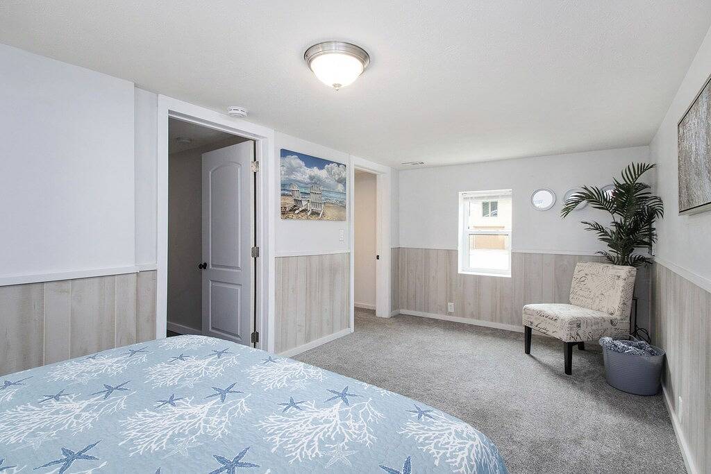 Lakeshore Cottage in Elkhart County