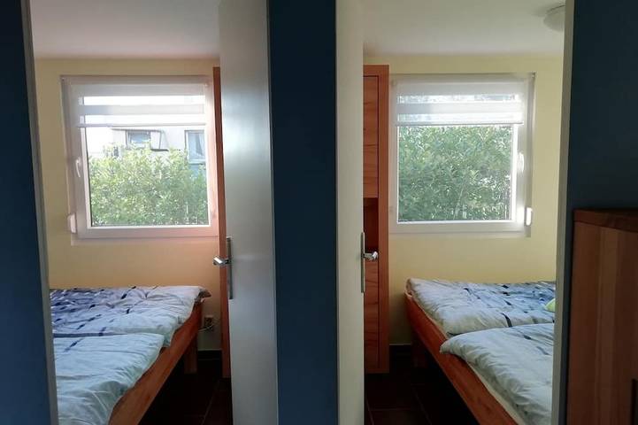 Ferienhaus für 2 Personen, mit Garten in Sächsisches Elbland - 2