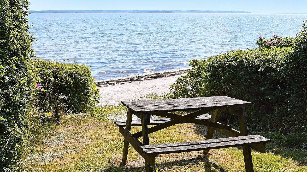 Ferienhaus für 6 Personen (130 m²) in Jegind in Jegindø, Thyholm