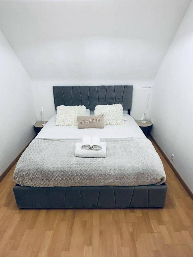 Location de vacances pour 6 personnes, avec jardin et terrasse, animaux acceptés à Ploeren - 3