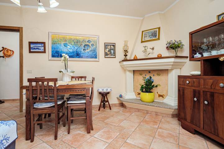 Ferienwohnung für 3 Personen, mit Garten in San Teodoro - 3