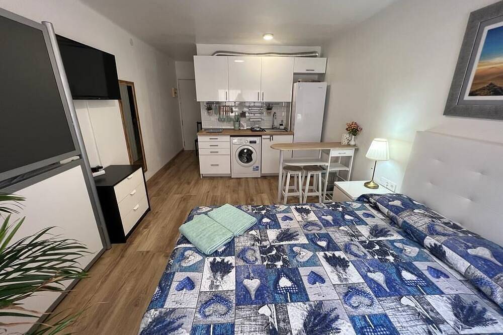 Roger Apartments (Studio) in Cambrils, Costa Dorada