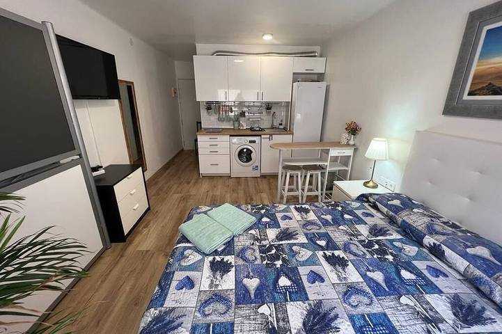 Chambre d’hôte pour 4 personnes à Cambrils - 3