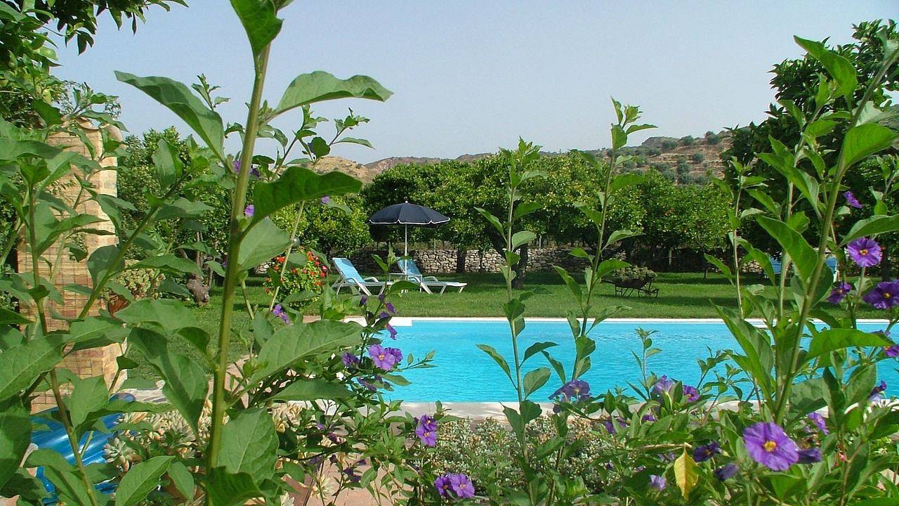 Ferienhaus für 2 Personen (25 m²) in Guardavalle in Stilo, Ionische Küste Kalabrien