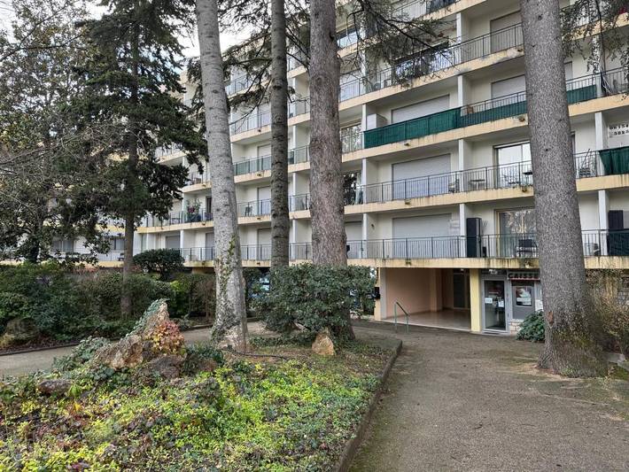 Appartement de vacances pour 2 personnes, avec balcon, animaux acceptés