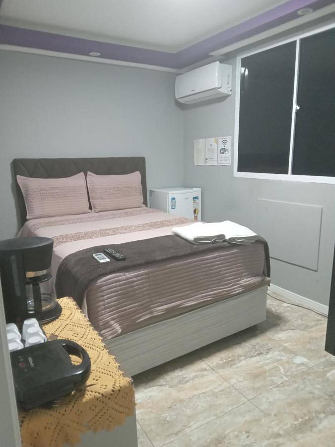 Maison d’hôte pour 3 personnes, avec jardin et vue à Salvador - 4