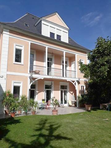 Chambre d’hôte pour 2 personnes, avec jardin et vue à Bagnères-de-Bigorre