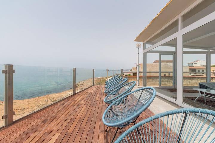 Casa vacanza per 16 persone, con Piscina a Cava d'Aliga