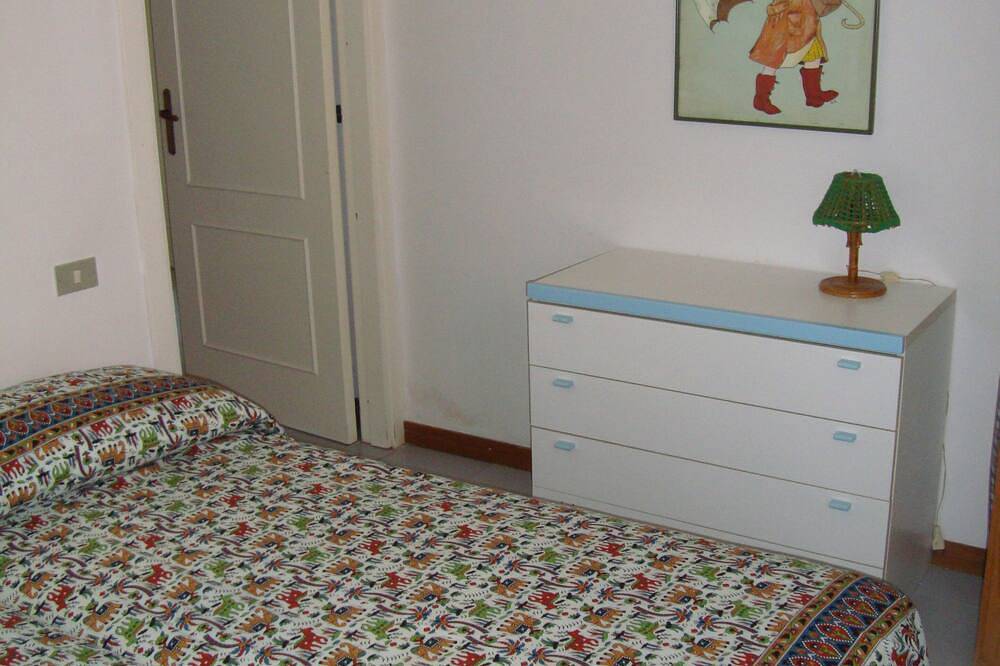 Ferienhaus - cristallina.4   Räume - 4/6   Personen in Marina di Camerota, Camerota