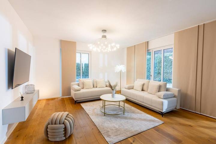 Villa für 10 Personen, mit Terrasse und Garten, mit Haustier in Daun - 3