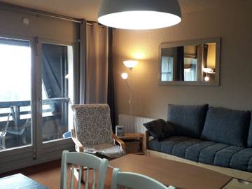 Studio pour 4 Personnes dans Villard-de-Lans, Vercors, Photo 1
