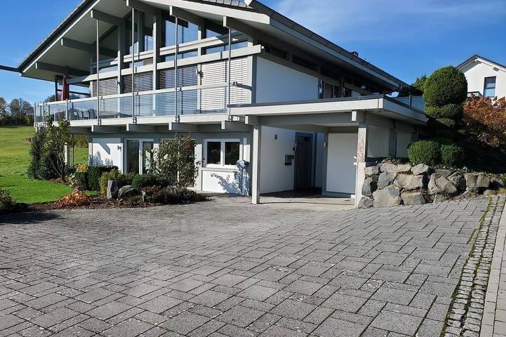 Ferienwohnung für 6 Personen, mit Terrasse - 1