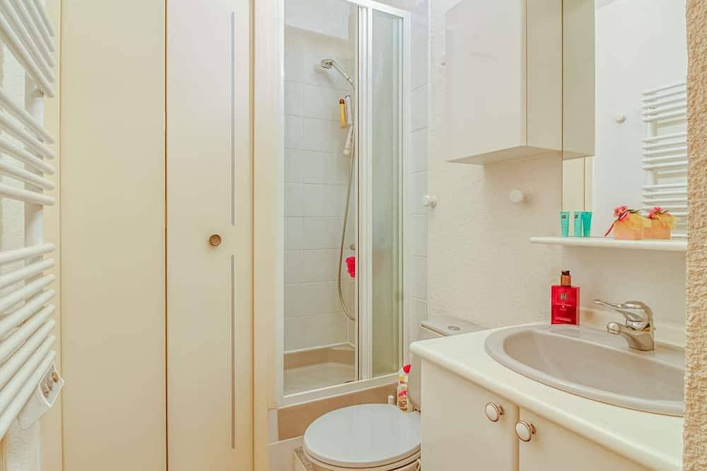 Ganze Wohnung, Studio für 4 in Barèges mit Aufzug in Barèges, Nationalpark Pyrenäen