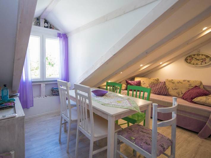 Location de vacances pour 6 personnes à Dubrovnik