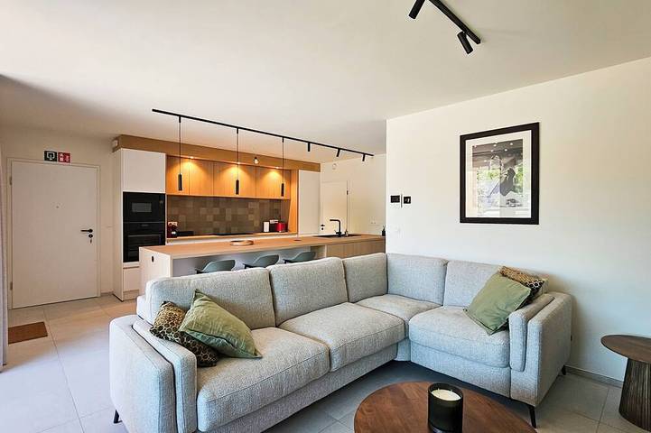 Appartement de vacances pour 5 personnes