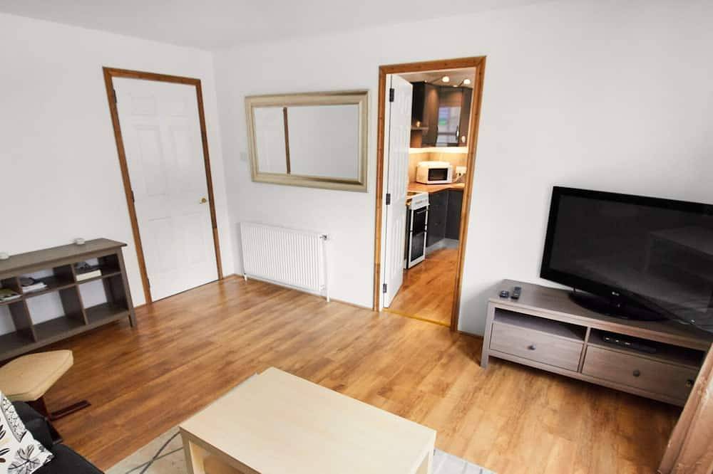 Geheel appartement, Thistle Apartments - Berry appartement in Aberdeen, Aberdeenshire
