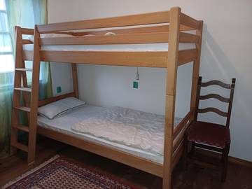 Ferienhaus für 10 Personen in Zemmer, Landkreis Trier-Saarburg, Bild 3