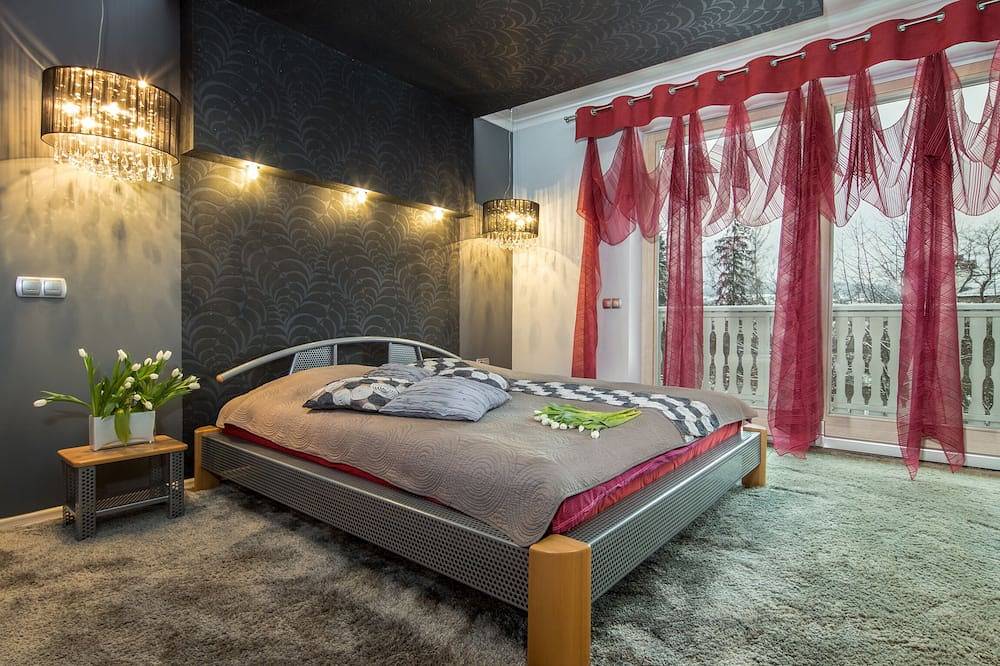 Luksusowa Rezydencja Marilyn Monroe in Bad Rabka, Karpaten (Polen)