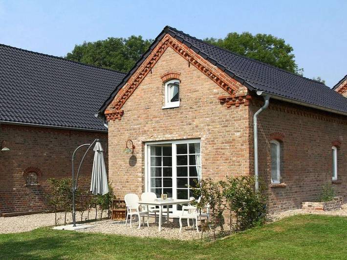 Storchennest & Landlust in Xanten, Kreis Wesel