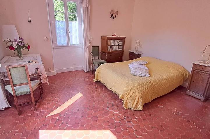Location de vacances pour 5 personnes, avec Jardin à Mollans-sur-Ouvèze - 4