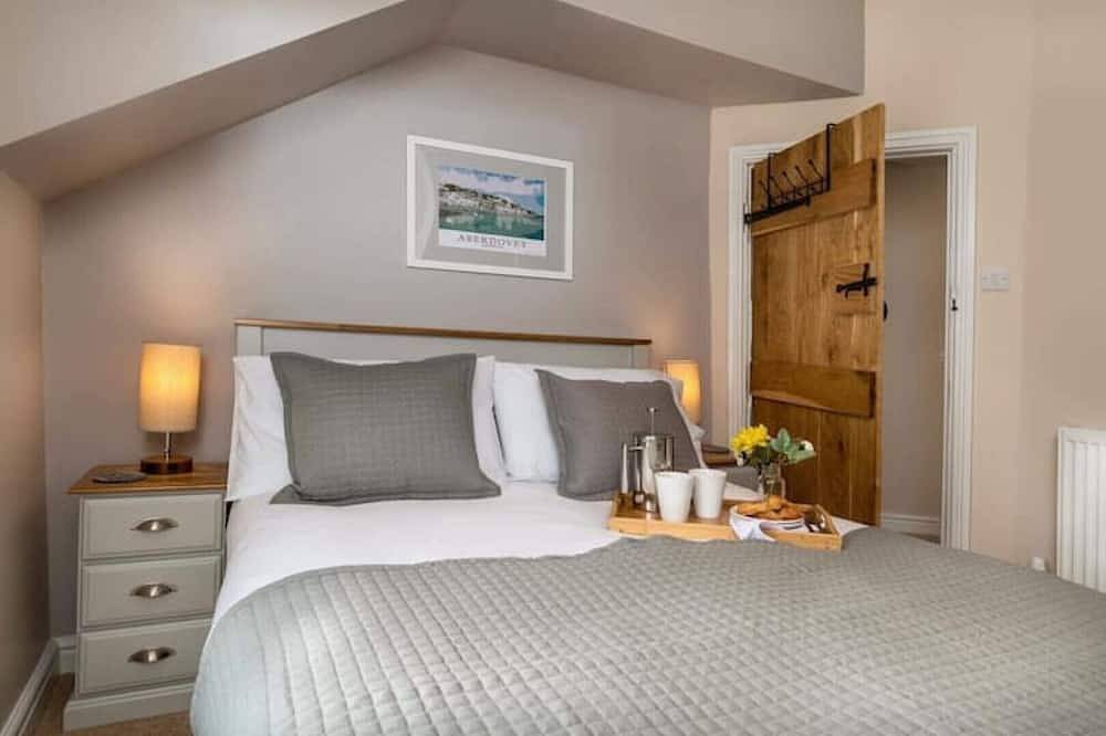 Stylish & Charming Cottage - Central Aberdovey in Aberdovey, Snowdonia