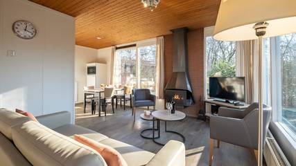 Bungalow voor 4 Personen in Putten, Veluwe, Afbeelding 1