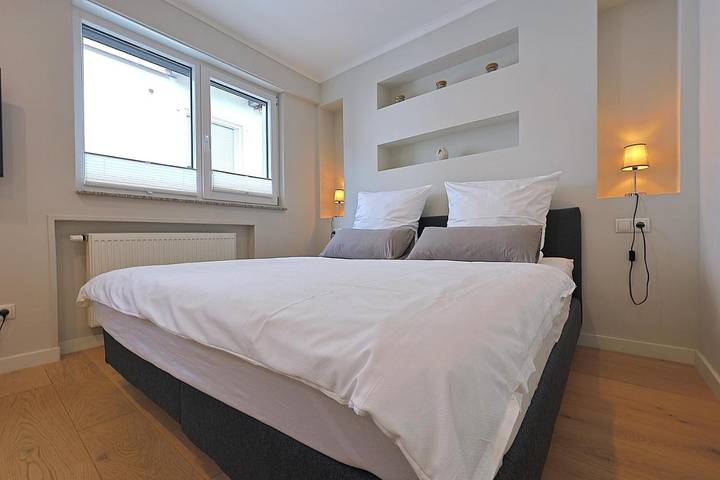 Appart’hôtel pour 2 personnes