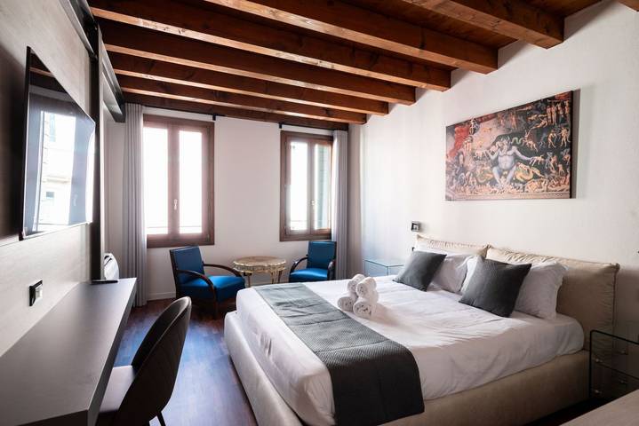 Appartement de vacances pour 2 personnes - 1