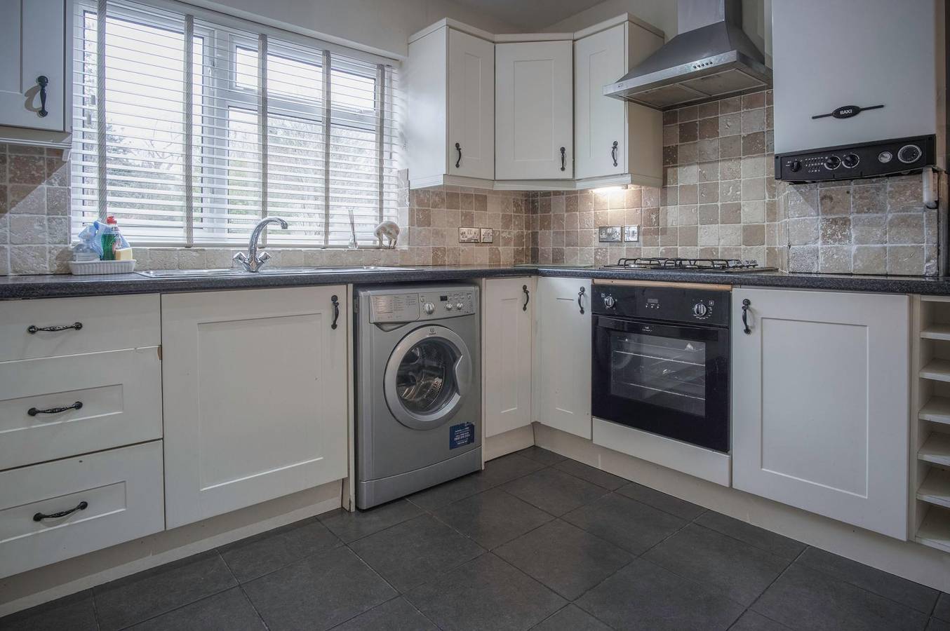 Apartamento entero, Sea Breeze Apt 3 - 2 Bedroom - Horton Beach in Horton, Región de Swansea