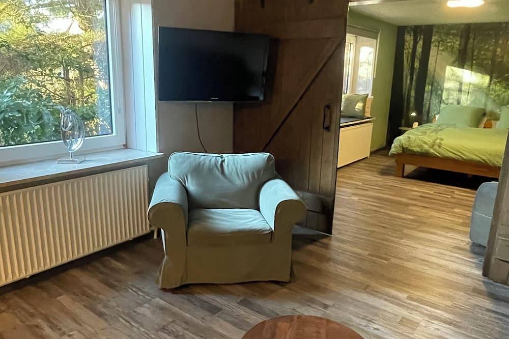 Ganze Wohnung, Ferienwohnung „Moor Spirit“ bei Itzehoe – geräumig, ruhig & naturnah in Krempermoor, Kreis Steinburg