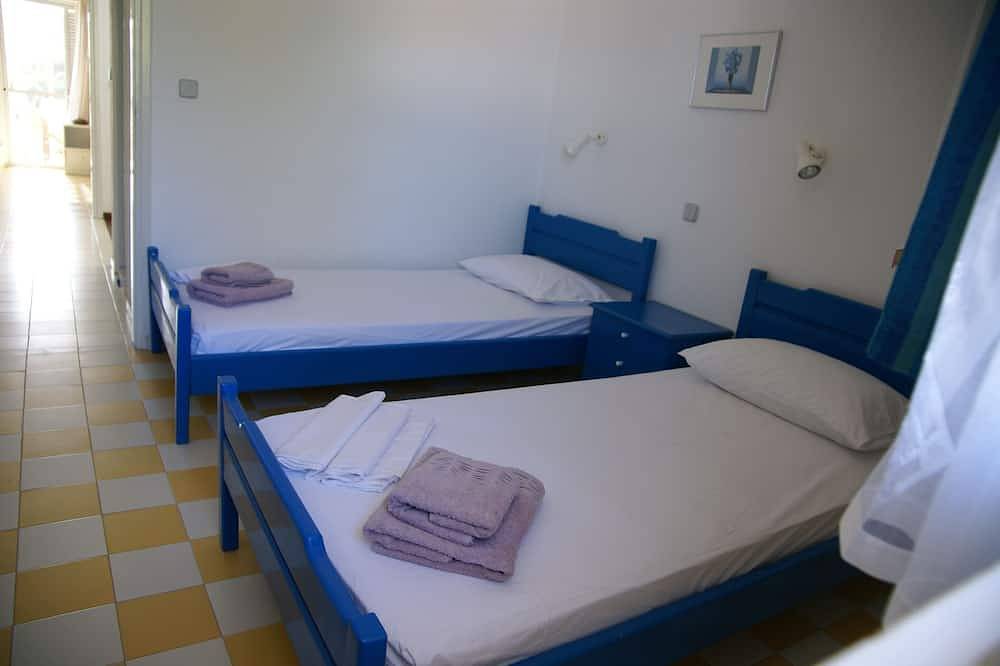 Monopetra (40 m vom Meer) in Koutsounari, Kreta Süden