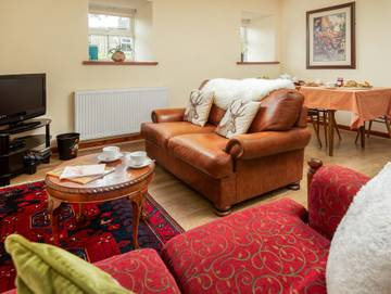 Cottage for 4 People in Northumberland, North East England, Photo 2