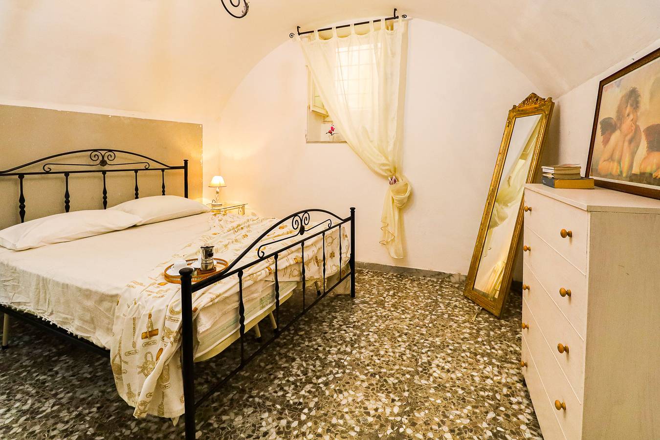 Casetta Gallo by Casa di Marco in Gallipoli, Golf von Tarent