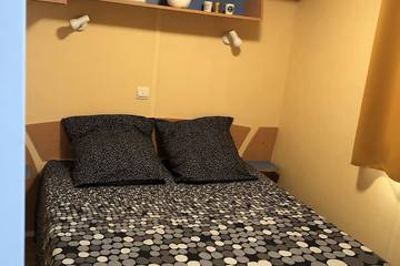 Camping voor 6 Personen in Hyeres, Toulon regio, Afbeelding 1