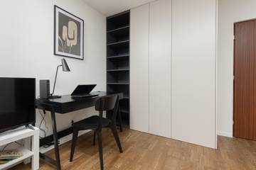 Studio dla 2 osoby w Mokotów, Warszawa, Zdjęcie 3
