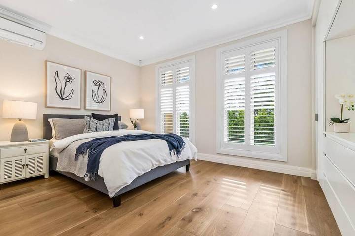 Villa voor 8 personen, met terras en uitzicht, met huisdier in Victoria