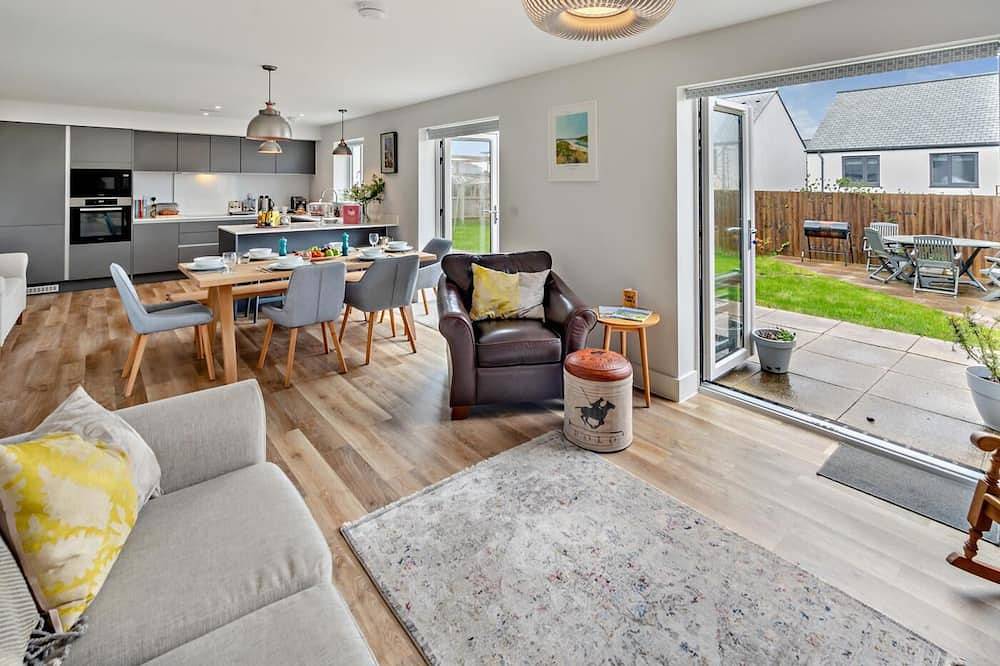 4 Bed in Newquay (oc-b29052) in Crantock, Cornwall
