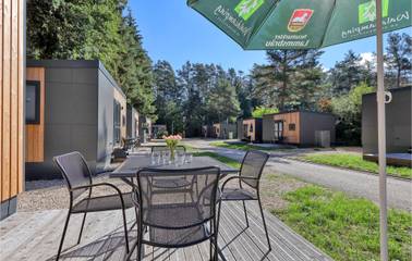 Chalet für 4 Personen in Pleinfeld, Romantische Straße, Bild 4