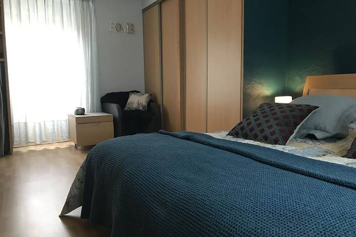 Location de vacances pour 4 personnes à Pleucadeuc - 3