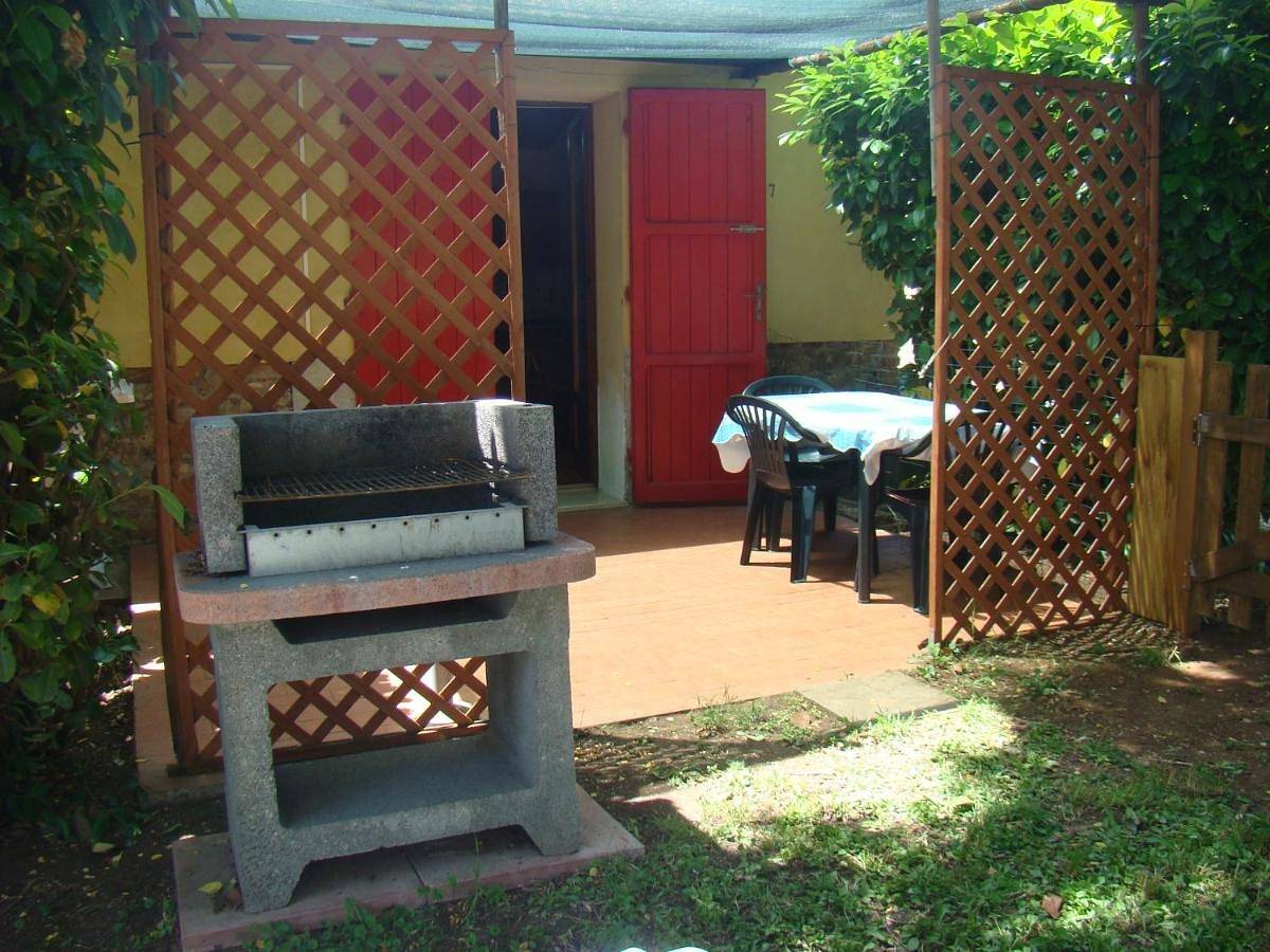 Casa Vacanze Guardamare in San Vincenzo, Etruskische Küste