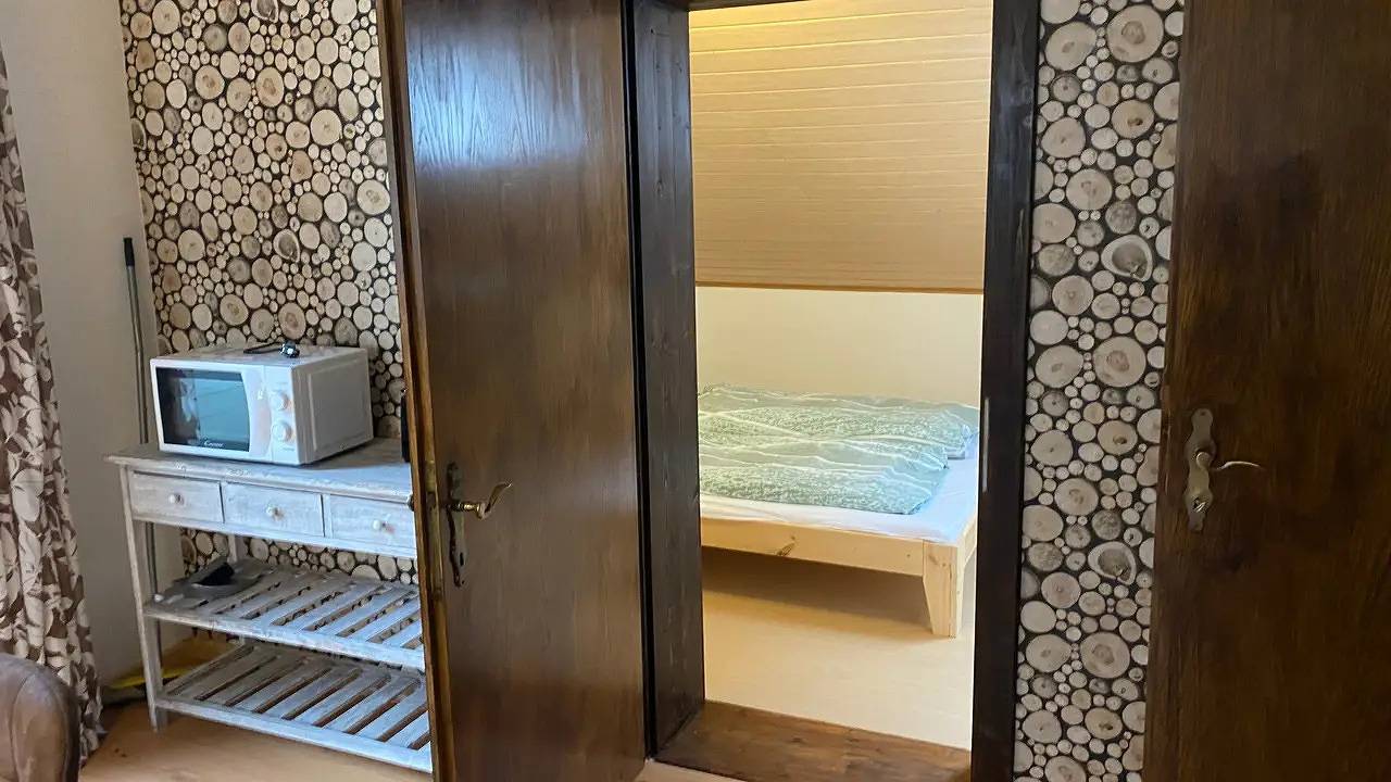 Ganze Ferienwohnung, Ferienwohnung für 8 Personen (123 m²) in Pußtratten in Stall, Bezirk Spittal an der Drau