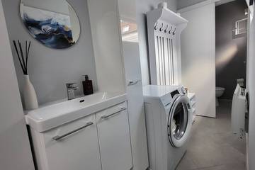 Maison De Vacances pour 6 Personnes dans Tourcoing, Région de Lille, Photo 1