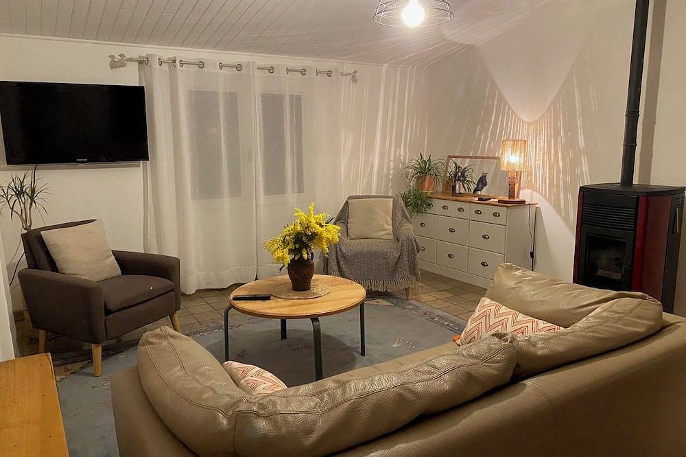 Appartement entier, Petite maison en nature près de Montpellier in Pignan, Côte méditerranéenne (France)