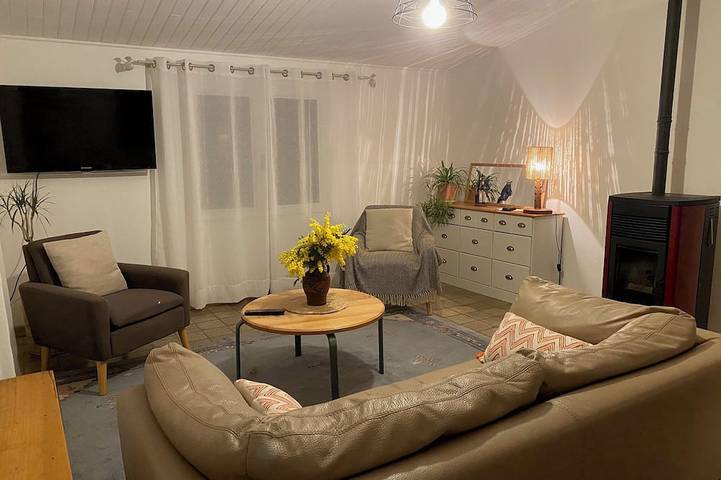 Gîte pour 2 personnes à Pignan