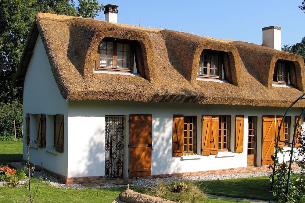 Maison de vacances